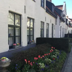 Het Colettientje 3* Brujas
