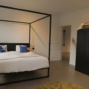 Maison Kitoko Gent