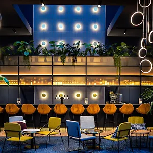 **** Hotel Mercure South Belgique