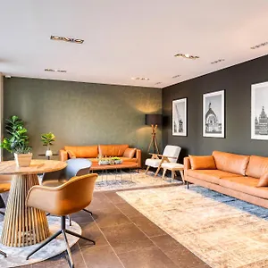 Park By Radisson Centre 3* Amberes