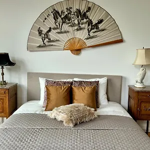 Guest House Gent Bed and breakfast