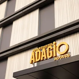 *** Hotel Adagio Access Brussels Airport Belgien