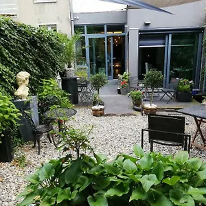  Appartement Marie Therese Belgique